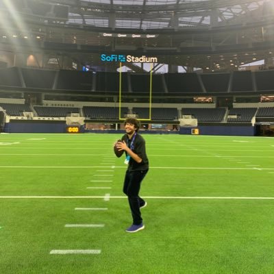 KeeganAbdoo's profile picture