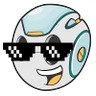 The Serious Programmer : }'s profile picture