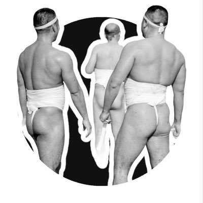 おとこのせなか's profile picture