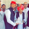 Profilbild von Mohd Sohail ( आगरा )