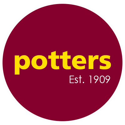 Potters Cookshop's profile picture