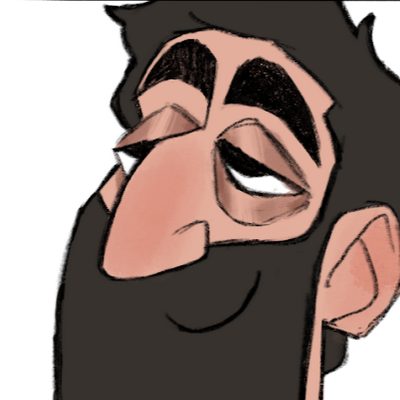 andresderak's profile picture