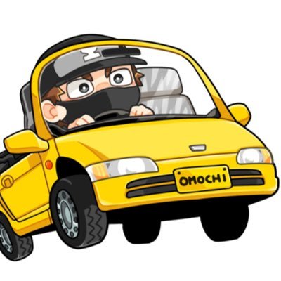 おもち@ホンダビートYouTuber's profile picture