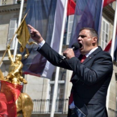YVAN BENEDETTI's profile picture