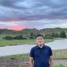 Erdenebaatar profil fotoğrafı