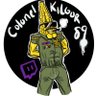 Colonelkilgor's profile picture
