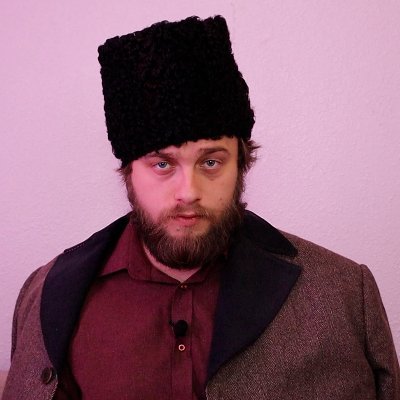 Ukrostap's profile picture