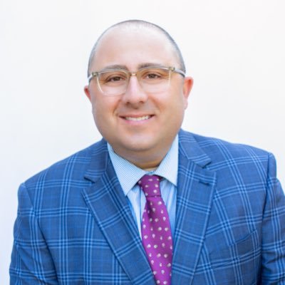 Scott Eisberg's profile picture