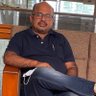 Profilbild von Deepak Shenoy