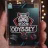 Фото профиля Gen-Odyssey ''ODDY'' オディ先輩