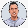 Nelson Mendes profil fotoğrafı