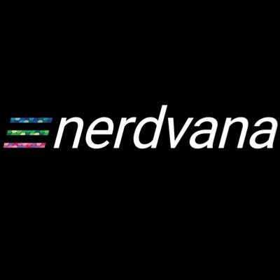 NERDVANA's profile picture