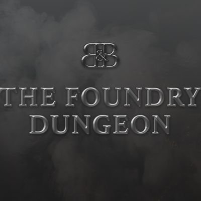 FoundryDungeon's profile picture