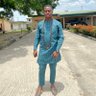 Profilbild von Engr Chris