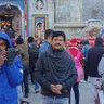 राजेन्द्र सिंह profil fotoğrafı