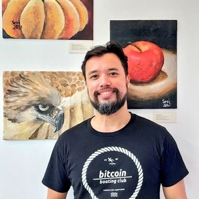 Miguel Cuneta's profile picture