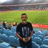 Turan profil fotoğrafı
