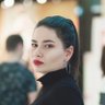 Lusine Magauzyan profil fotoğrafı