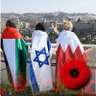 Justine, MUM, Daughter, Living in a Warzone;'s profile picture