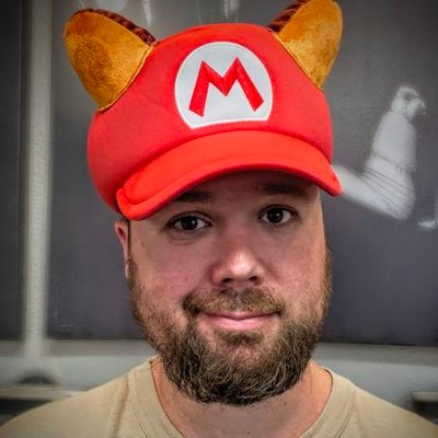 TechOdyssey | #TechRejects's profile picture