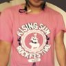 ハシグチタワシ's profile picture