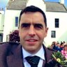 Profilbild von Ben Mckillop