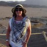 Profilbild von Judy Chaffin