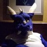 That Blue Dragon's profile picture