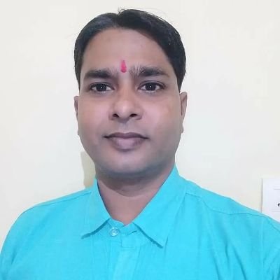 Sandip Sharma✍'s profile picture
