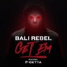 Фото профиля BaliRebel
