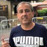 Profilbild von Paulo Romulo
