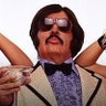 Tony Clifton 的头像