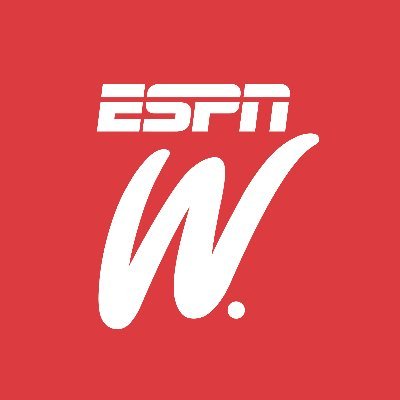 espnW's profile picture