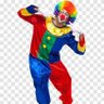 Stock Image Fake PNG Clown's profile picture