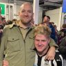 Profilbild von Tom Robinson