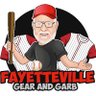 Fayetteville Gear and Garb's profile picture