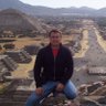 Alfonso Rondón González profil fotoğrafı