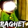 spaghetti profil fotoğrafı