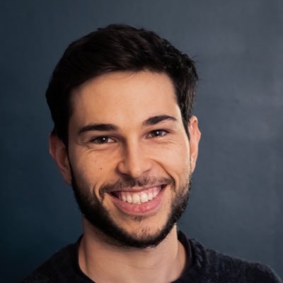 Nicolas Fulghum's profile picture