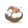 しらたまあんみつ's profile picture