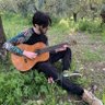 Profilbild von Damiano Maneskin