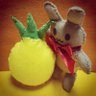 うさパイ profil fotoğrafı