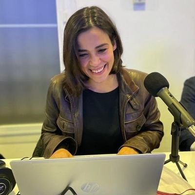 Ingrid Gutiérrez's profile picture