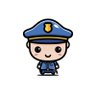 Profilbild von Odds Police