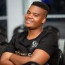 Profilbild von Sifiso Earthwell