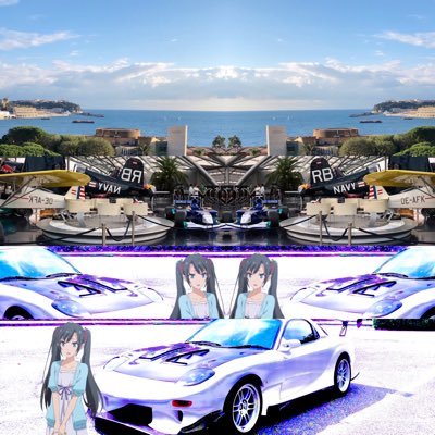 💎ユウスケえぬ 滑り💎 頭文字D公道最速伝説❷代目🥇💎ヘリMRHA❸D日本GP🥈💎's profile picture