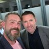Simon O'Connor profil fotoฤrafฤฑ