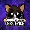 CerfÉpicé 🎮 profil fotoğrafı