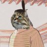 Profilbild von 黒猫の親分