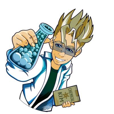 chemical_kim's profile picture